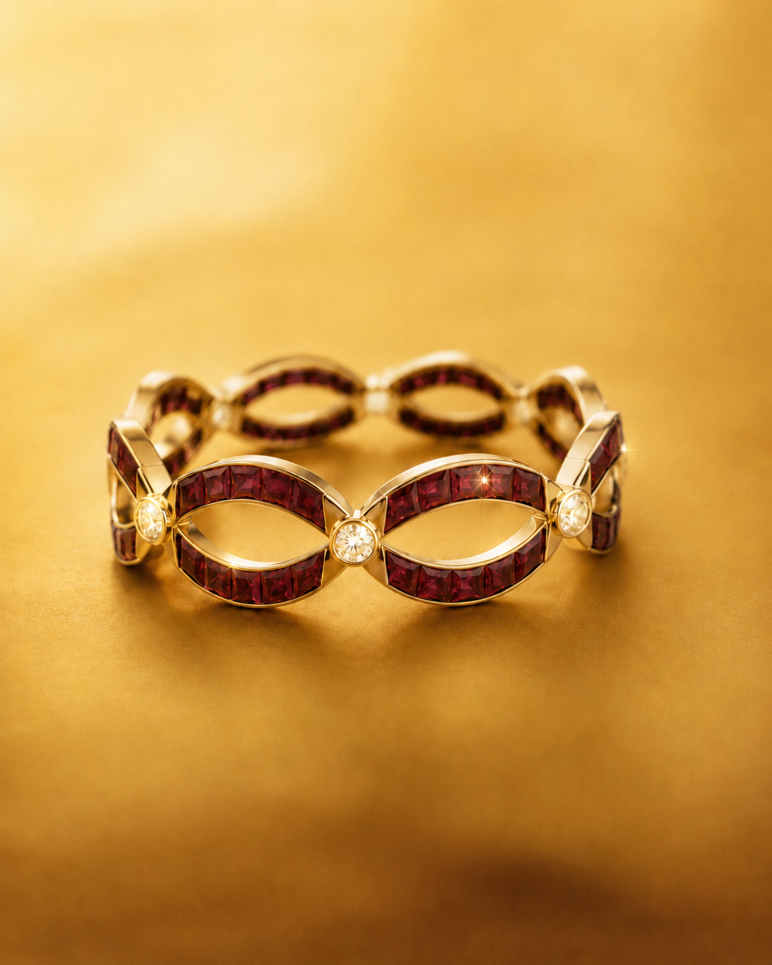 Anillo Nº03