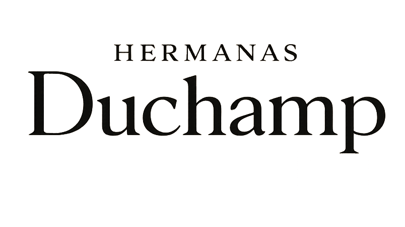 Hermanas Duchamp